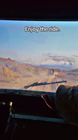 Enjoy the ride. #peace  #war  #shutdown #usgoverment #usmc 