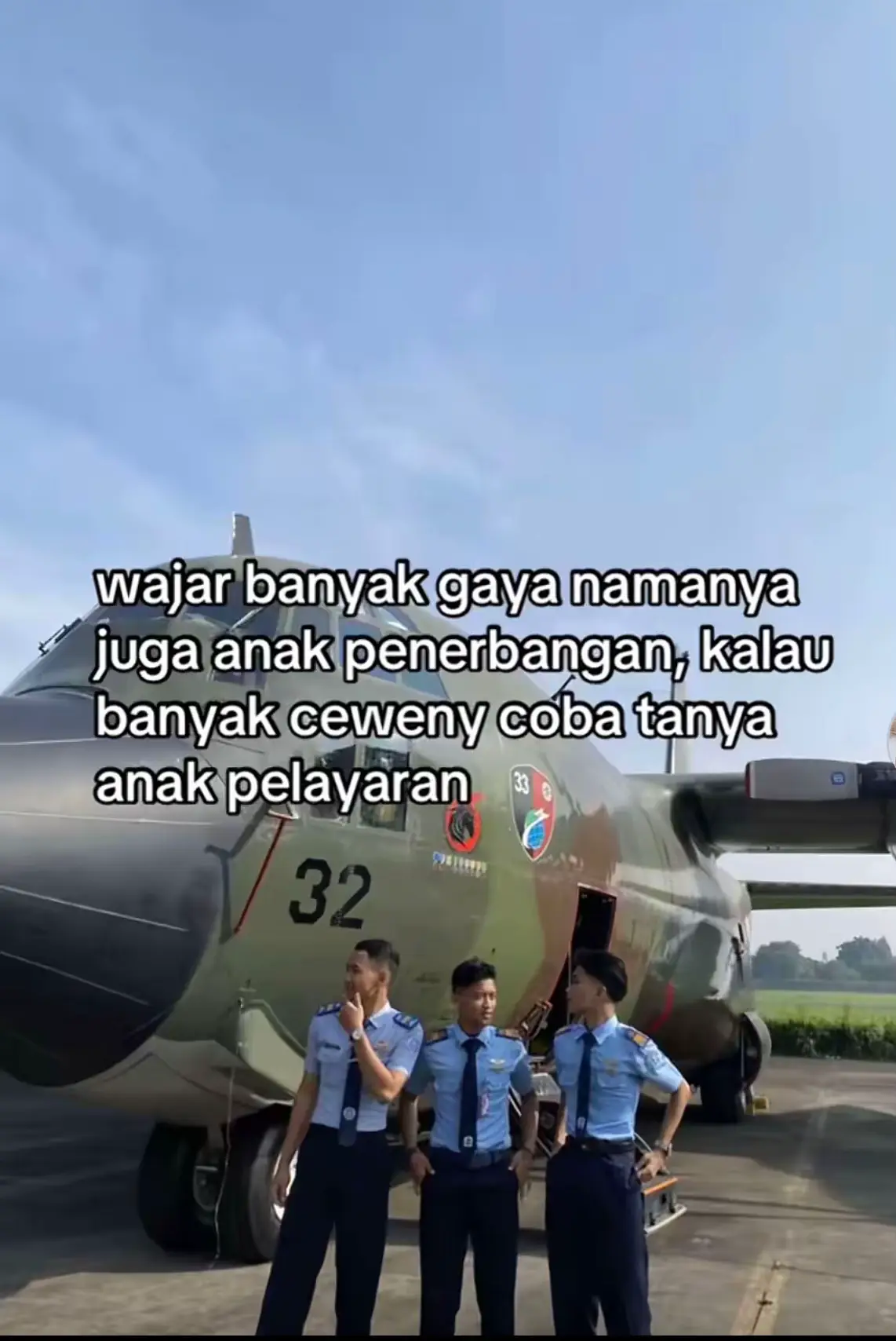 Gimna ? Di copy ??#fypageシ #fypppppppppppppppppppppppp #pelautindonesia #pelautpunyacerita #hanyakonten 