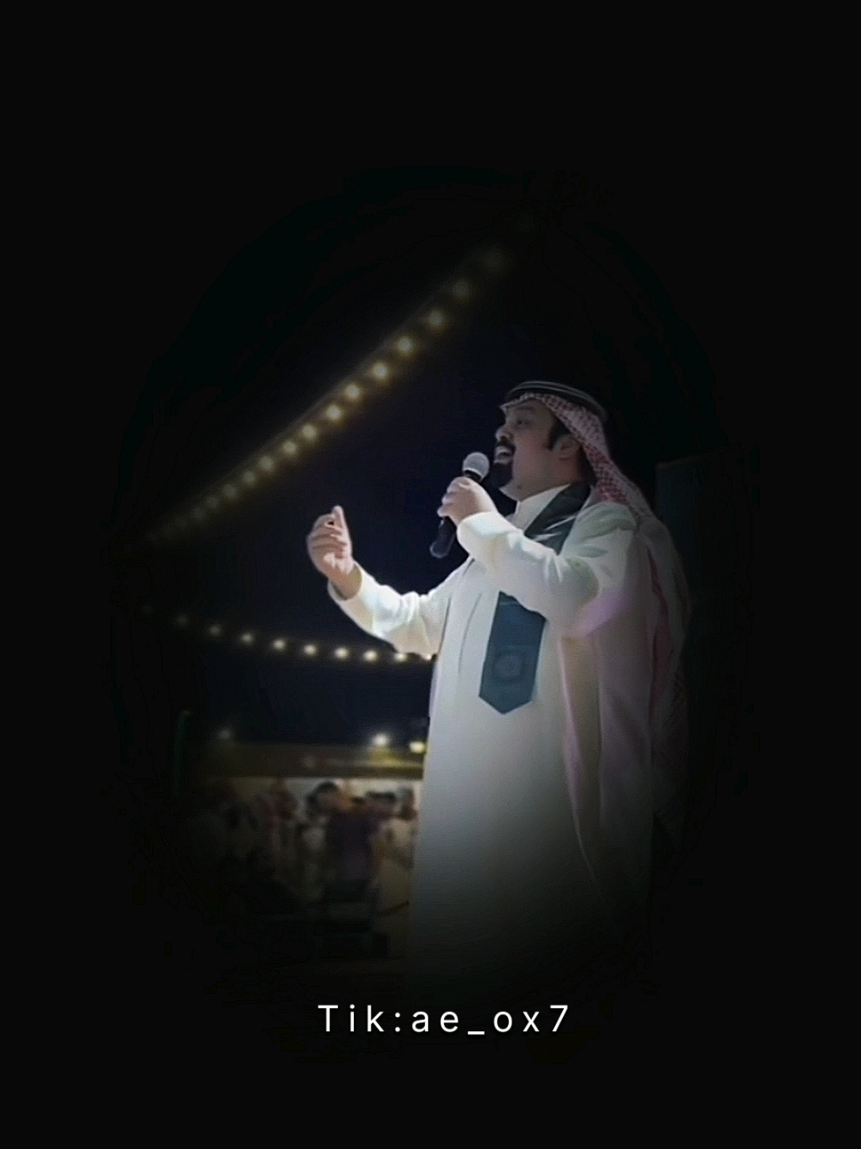 عادك أغلى من عشقت وعادك الحب المبدا #تصميم #بندر_بن_عوير #جبراتت📮 #شيلات #شعر @بندر بن عوير | Bandar oweer 