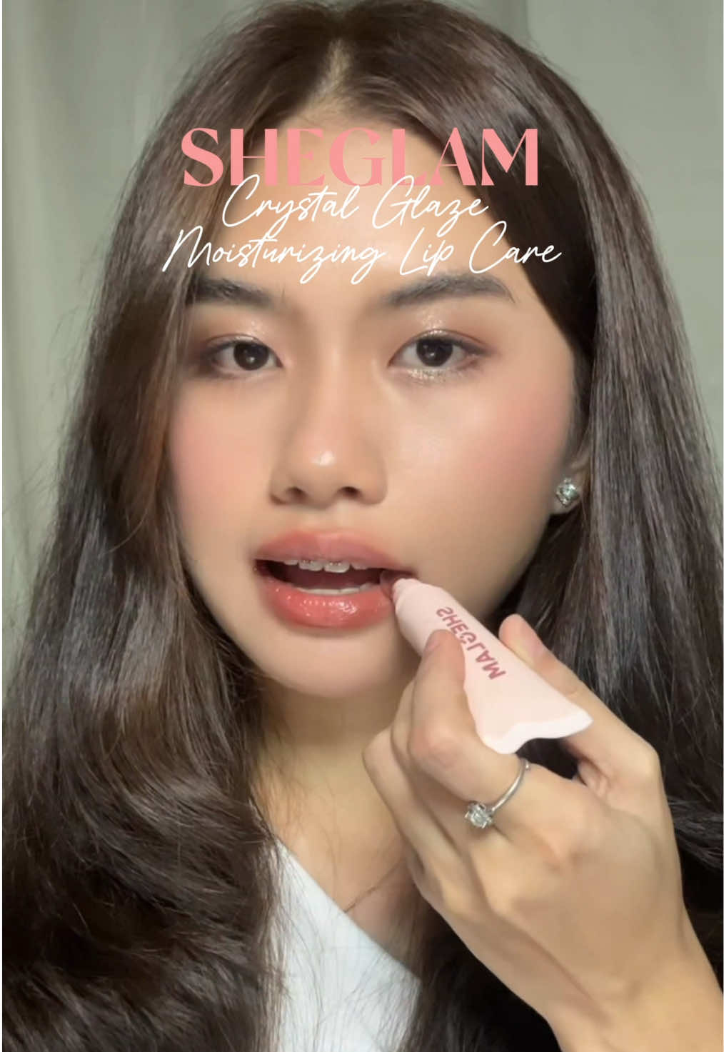 what’s your favorite shade? 🍪🍫🫐🍒🍬🍭 #sheglam #SHEGLAMph #lipcare #glossylips #lipgloss #lippies 