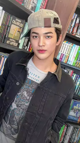 adek knp bisa cakep banget😫 #keonho #cortis #fyp @CORTIS 