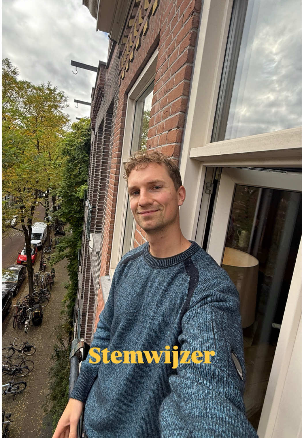 Altijd die wolf!!! Waarom altijd die wolf??? Wie heeft er een mening over die wolf? Conclusie: ik laat de heer beslissen #tweedekamer #politiek #verkiezingen #stemwijzer 