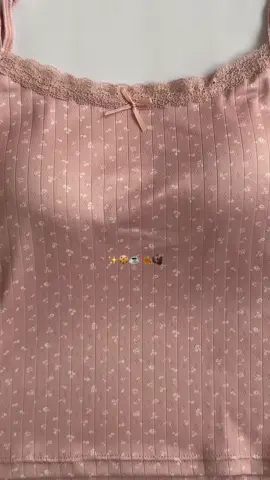 💕💞🍒 This cute Tanktop #outfitinspo #outfitidea 