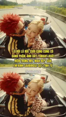 Chờ chị cam và chị Bích Phương thui #TikTokGiaiTri #saabirose #7dnight #mahboy #emxinhsayhi 