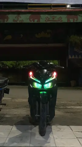 Done biled vario 150 gen 1 full rgb,aes experience v2