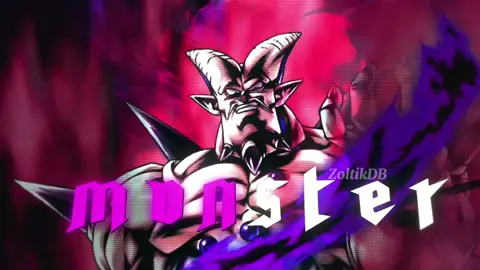 GT BOSSES | Monster X Animal I have become #capcut #dblegends #dragonball #dragonballlegends #dokkanbattle 