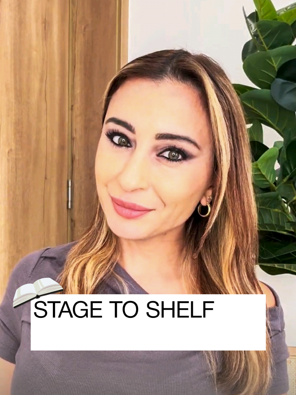 The best speakers write books 📖 #publishing #speakerlife #authorship أقوى المتحدثين بيكتبو كتب 📖 #كتابة #نشر 