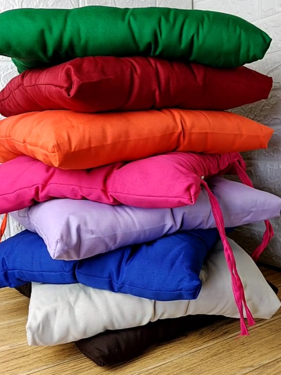 Olha esse assento futon da Shopee super confortável ❤️ ✨️Assento futon Várias cores! #conforto  #tik_tok  #comprinhas  #shopee  . . Link nos comentários...