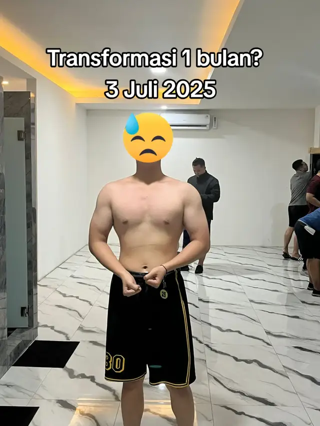 #workout #GymTok #gym #xyzbca #transformation 