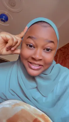 Allah yasa mu dace❤️