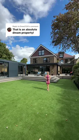 Replying to @Drew2120 we had to show you more of this beautiful London property, which is owned by one of our followers! 