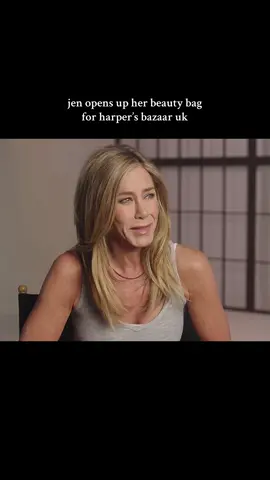 jen for harper’s bazaar uk #jenniferaniston 