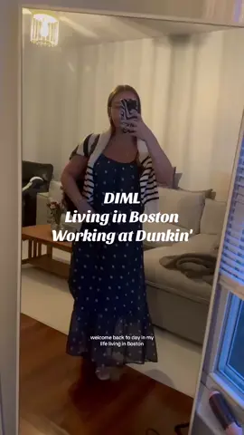 DIML @ @Dunkin' featuring a travel day to ATL! Was so fun going down to Atlanta and hanging out with our team down there and getting to meet @Mere irl!!! 🫶🏼🫶🏼 #bostoninfluencer #microinfluencer #dunkin #diml #dunkindonuts 