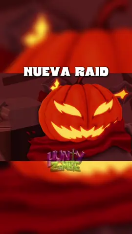 Nueva Raid!!!HALLOWEEN 🎃#roblox#huntyzombie #PaidPartnership #GenuineInteractionMatters #LIVEIncentiveProgram 