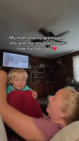 Mornings with my baby😍 #fypシ 