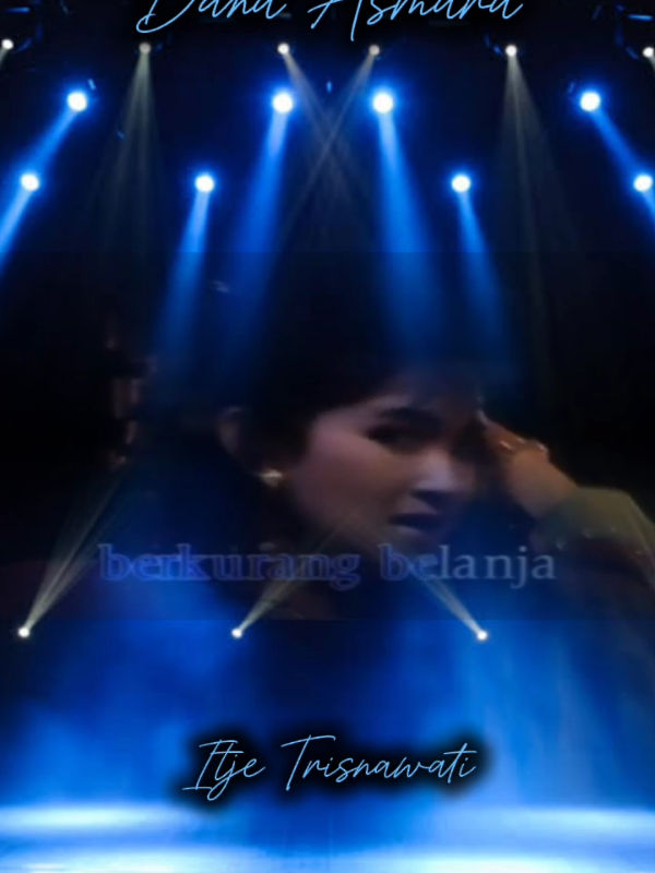 Dana Asmara #itjetrisnawati #danaasmara #dangdutan #CapCut 