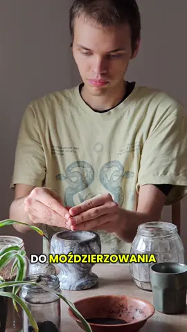 Jak zrobić Leśne kadzidło? 🌲 👉 kup moje kadzidła klikając pierwszy link w opisie profilu 🌿 👉 KURS ,,Stwórz Swoje Kadzidło