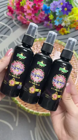 Xịt thơm quần áo nhà Hygienc chai 100ml thơm sang sịn lắm nè #trintrinriviu97 #xuhuong #xitxavaikho #xitxavaikhohygienc #hygienc 
