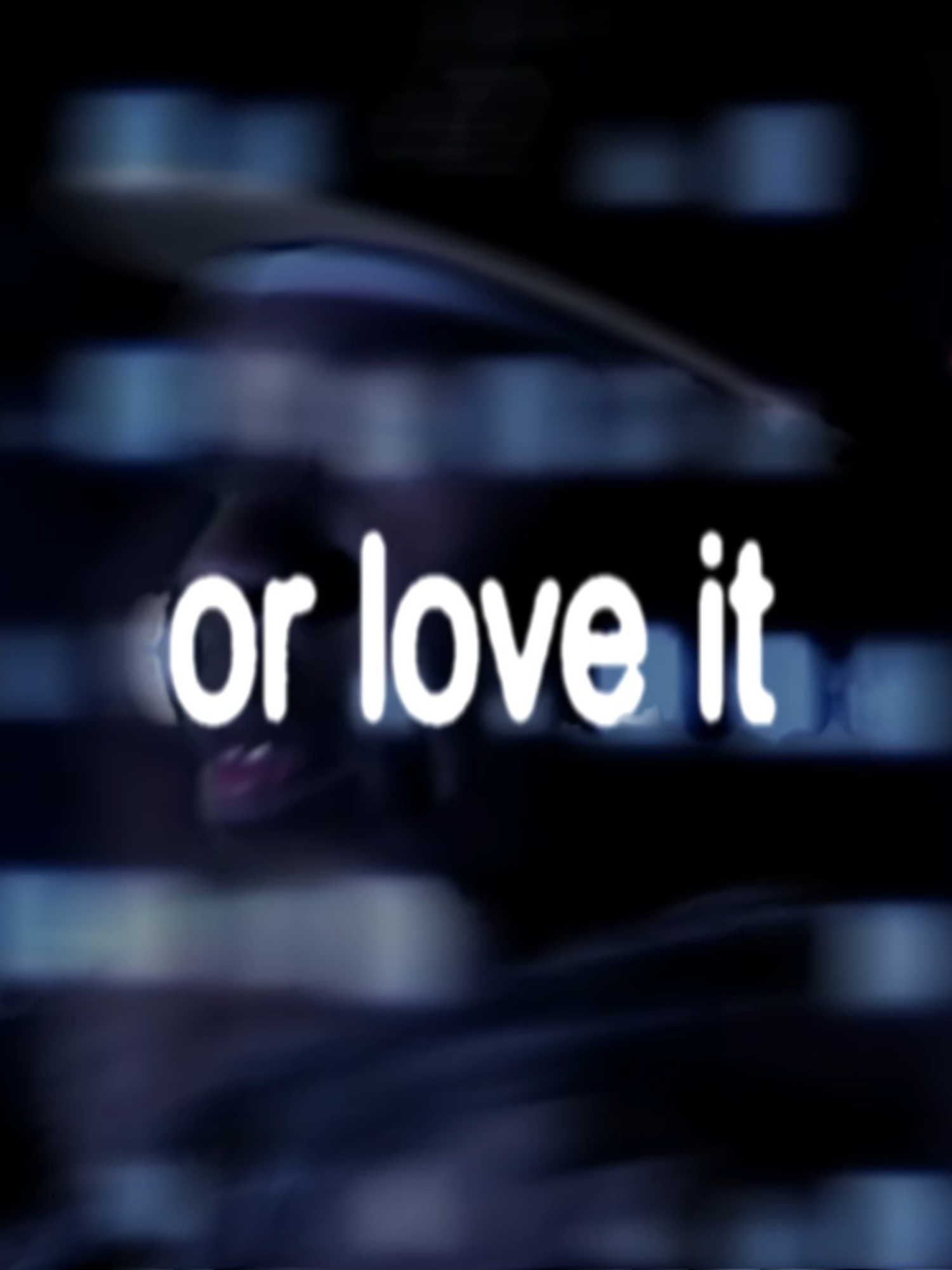 hate it or love it #50cent #lyricsedit #lyrics #fyp