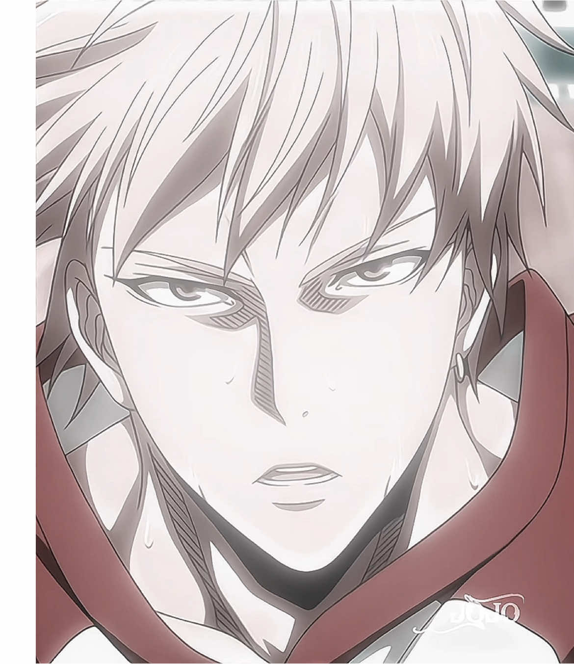 Perfect Copy #kurokonobasket #anime #kiseryouta #fyp #kise  