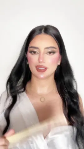 🫦✨ #fyp #viral #makeup #ميكب 