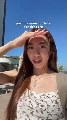 pov: you’re in a rush but can never skip sunscreen in this hot malaysia heat!!  @YOU Beauty Malaysia  #youbeauty #sunbrellaaqua #sunscreenviral 