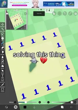 ;; I think the people in the replies js thought that the check marks were the bombs but still it kinda pmo that the people kept saying it’s wrong ; #minesweeper #roblox #fyp #viral #xyzbca 