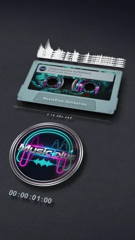 E là đôn chề: 🎶 MusicPlus – kênh âm nhạc đa sắc màu mang đến trải nghiệm lắng nghe đỉnh cao với hàng loạt thể loại từ pop, rock, EDM, ballad đến indie và cổ điển. 💫 Tại đây, mỗi bản nhạc đều mở ra thế giới cảm xúc mới, gắn kết mọi tâm hồn yêu nhạc. 🎵 Hãy cùng MusicPlus khám phá, tận hưởng và sẻ chia những khoảnh khắc âm nhạc tuyệt vời nhất – nơi bạn luôn tìm thấy giai điệu dành riêng cho mình! #music #xuhuong #nhachaymoingay #chill #nhachay 