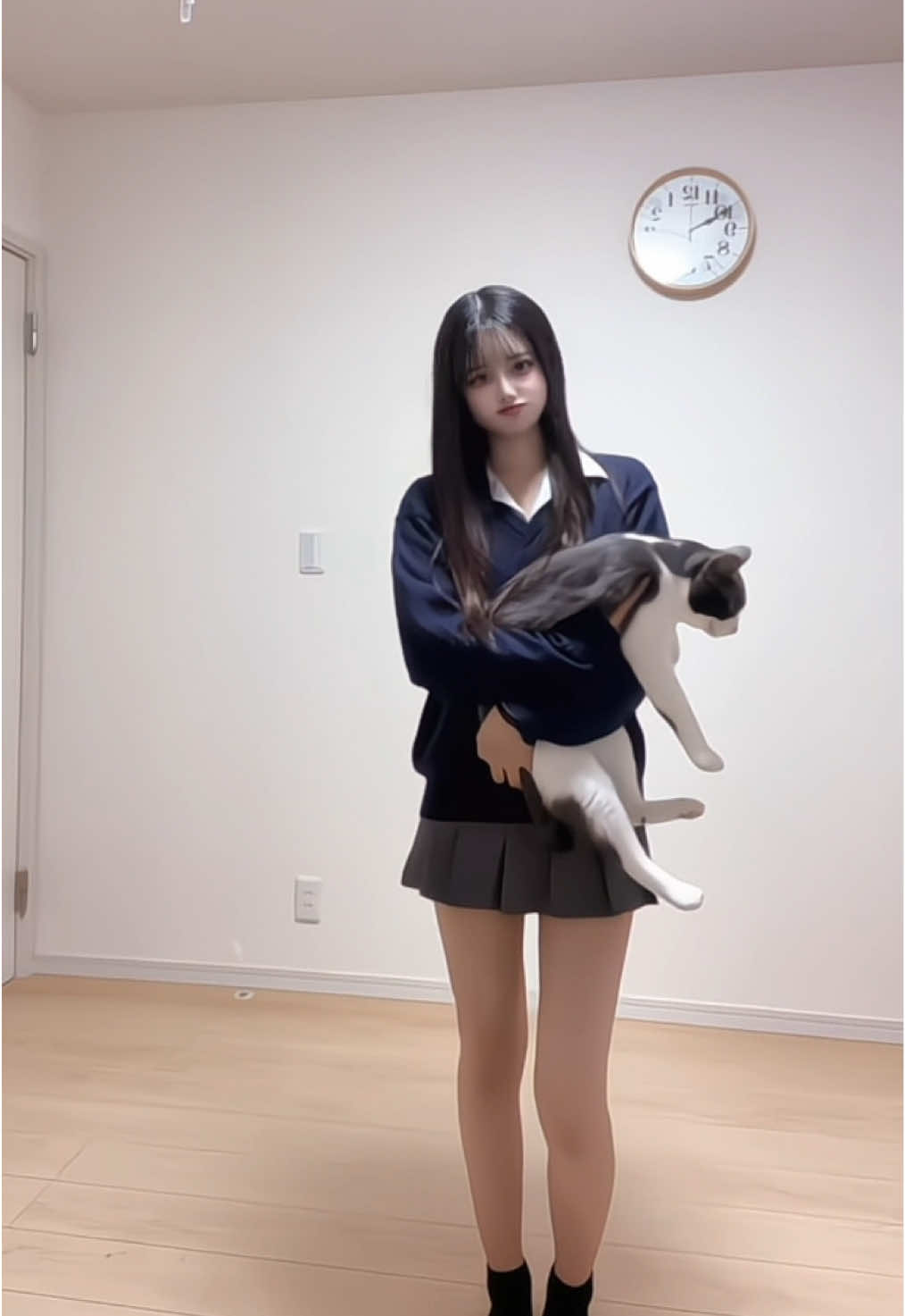 この時間バズらないけどあげとく #fyp #jk #07 #埼玉 #シャドバン中 