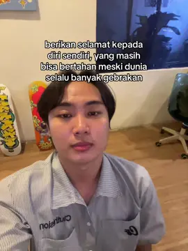 bukan hidup namanya kalo ga ada gebrakannya.. 