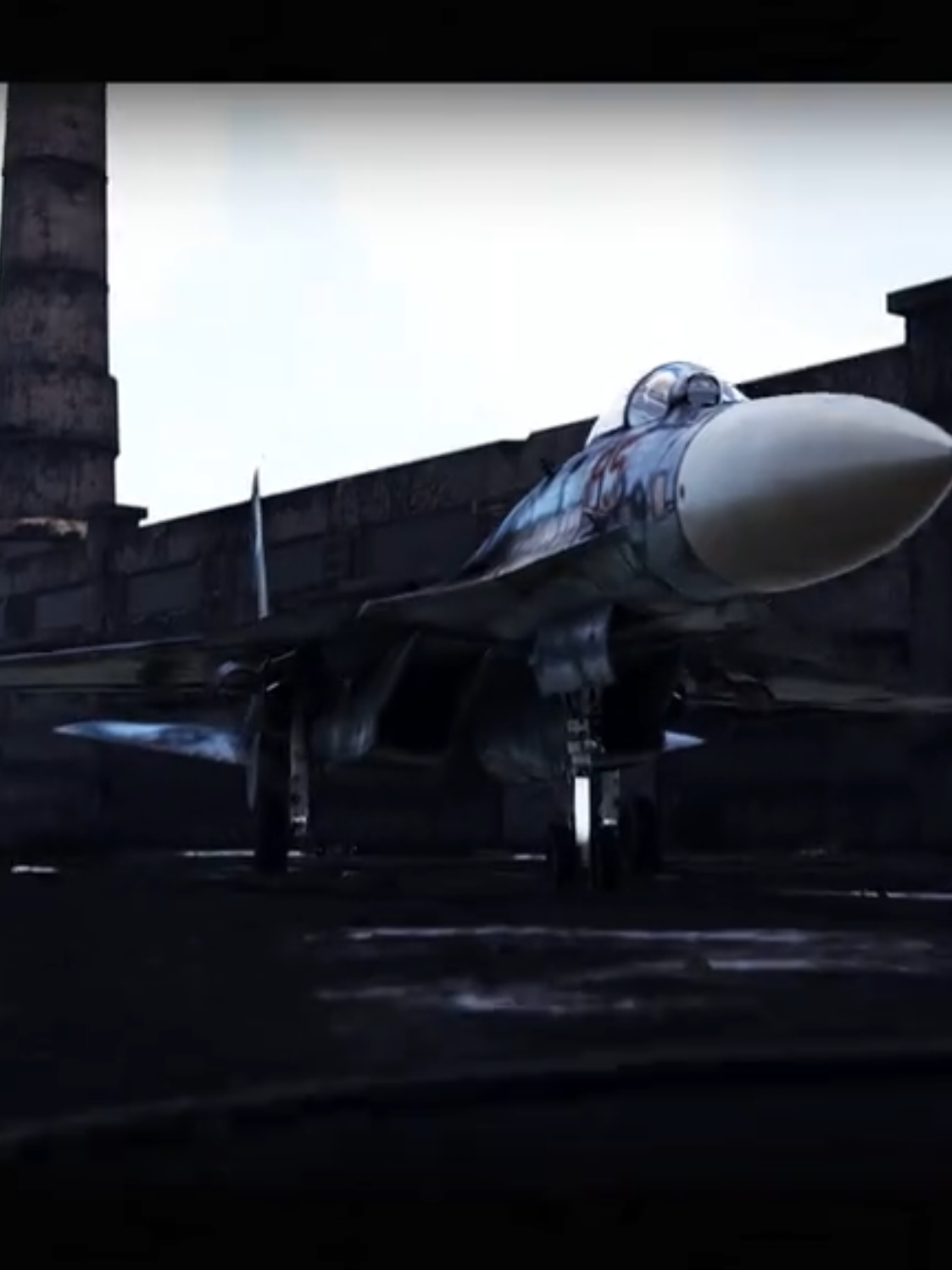 //Mini edit on SU-33 WarThunder// #su33 #edit #warthunder #warthunderedits  #speedramp   thanks to my friend @_.atomiccz._ 