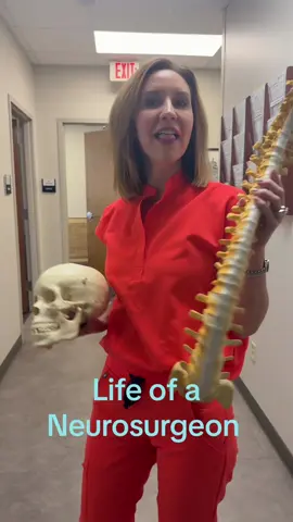 The life of a Neurosurgeon/ #showgirls #hustle #taylorswift #womeninmedicine 