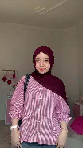 Bintang lima🖐️🙅‍♀️