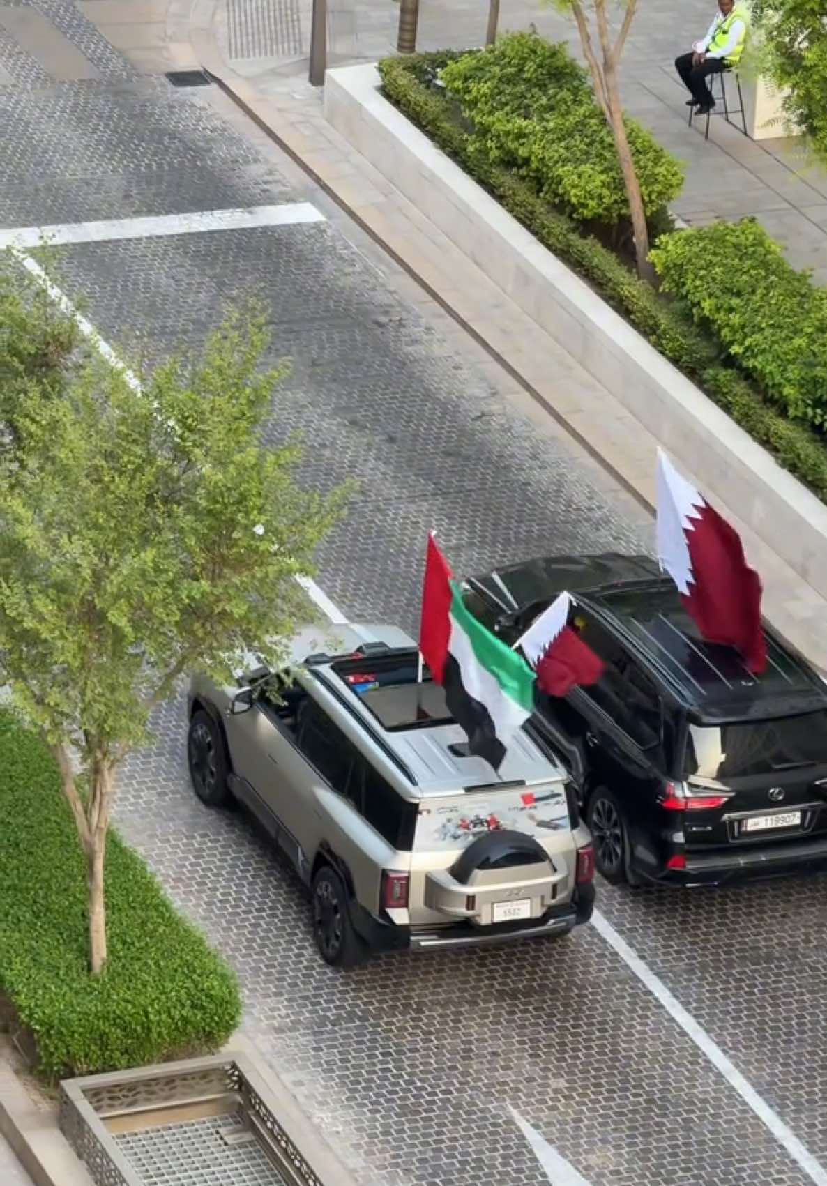 🇶🇦  ❣️ 🇦🇪  #abudhabi #doha 