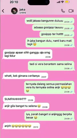 menggosip dlu ll sb gausah caper #fyppppppppppppppppppppppp 