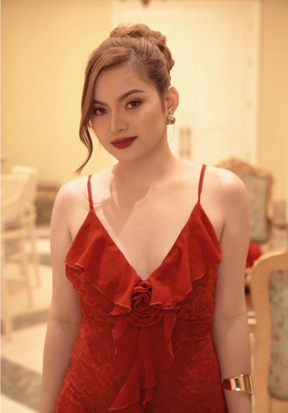 Who said moms can’t slay? Watch me. 🙂‍↔️💅🔥  #fypシ  #slay #highlightseveryone #follower #followersreels