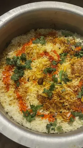 Sindhi biryani #biryani #karachi #desifood 