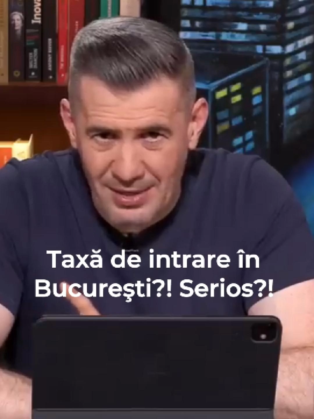 Taxă de intrare în București pentru mașini din provincie? #taxa #masini #bucuresti #taxadeintrare