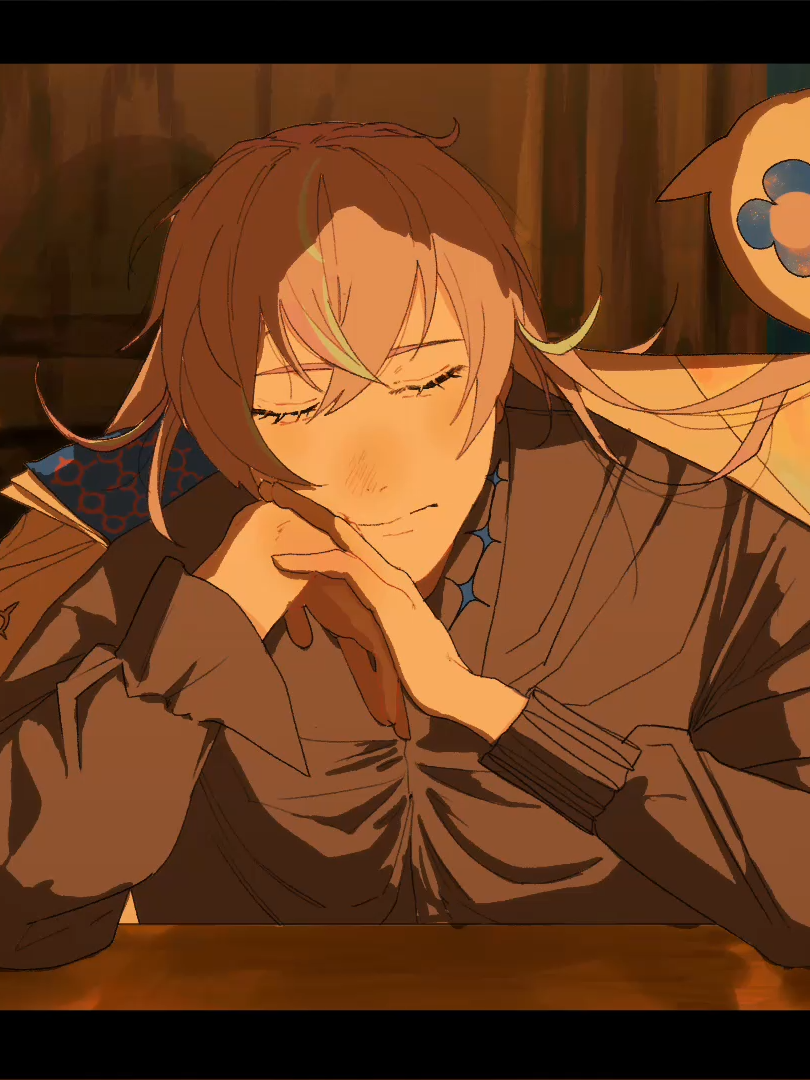 誕ジョウ祭で投稿した動画です#星導ショウ