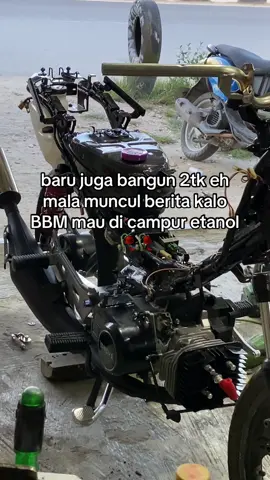 #foryou #2stroke #fizr #fyp #lewatberandafyp 