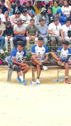 हजुर कस्को fan हुनुन्छ ?  कोमेन्त गर्नुहोला 🙏                                                               #himalsunari #bibashalemagar10 #ashoksherestha #tredingsong #volleyball 