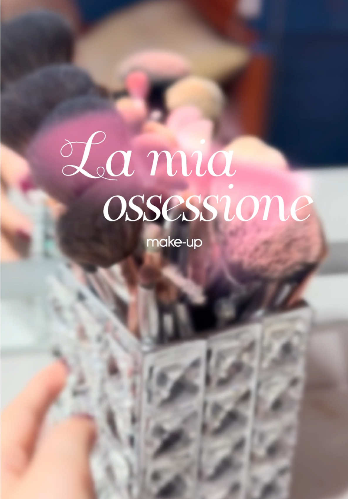 La mia ossessione 🎀💄 #makeup #beauty #makeupaddict #beautyroutine #skincare 
