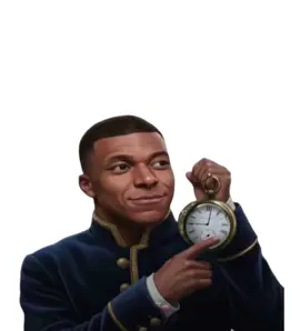 All roads lead to Mbappe #edit #viral #tiktokstudio #fyp #xyzcba 