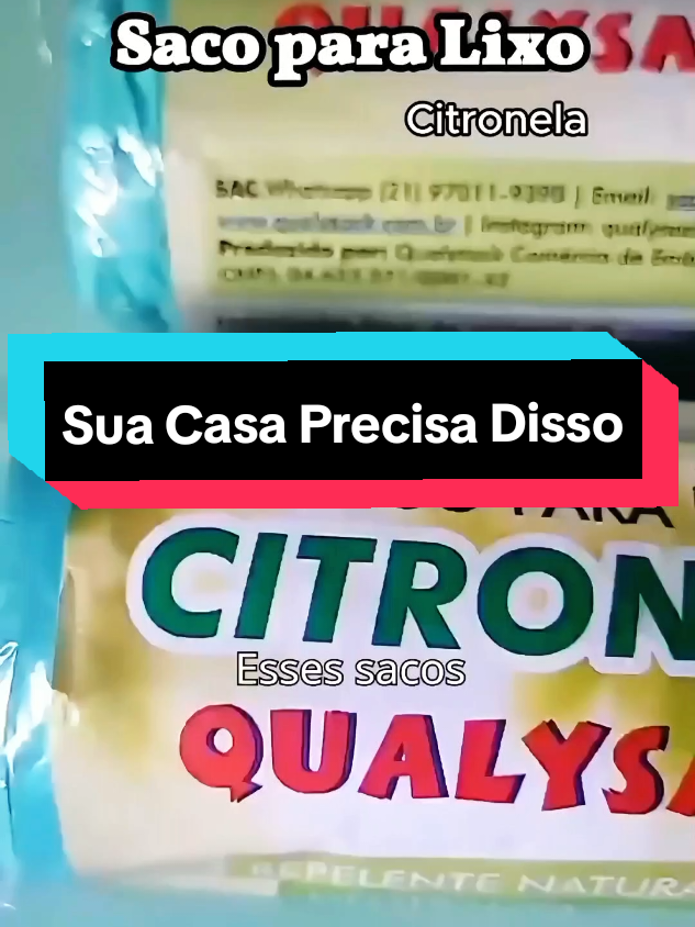 Sua casa precisa disso #creatorsearchinsights #donadecasablogueira #sacodelixoperfumado #cozinha #casa 