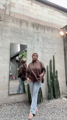 #OOTD #hijabstyle 