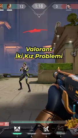 Valorant takıma iki kız gelirse? #Valorant #valorantclips #valorantgaming #ryasora #egirl 
