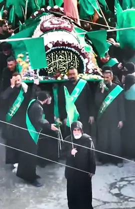 ملة حسين..#موكب_شهيد_الجمعه_الحسيني_سوك_الشيوخ 