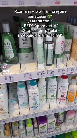 cadereaparului #guhl #rozmarin #biotina #parsanatos #hairgrowth  