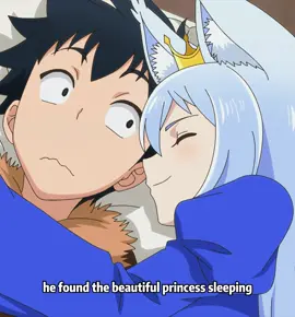 He was pursued by a dragon because he refused t#anime #animetiktok #animerecommendations 