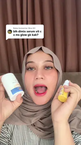Membalas @libra 83 #promomsglow #msglow #msglowdea #skincare #moisturizer 